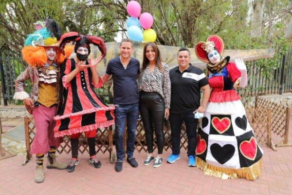 עדכונים חמים מהביצה ועוד…