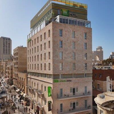 בילוי באוגוסט: אטרקציות לכל המשפחה בירושלים