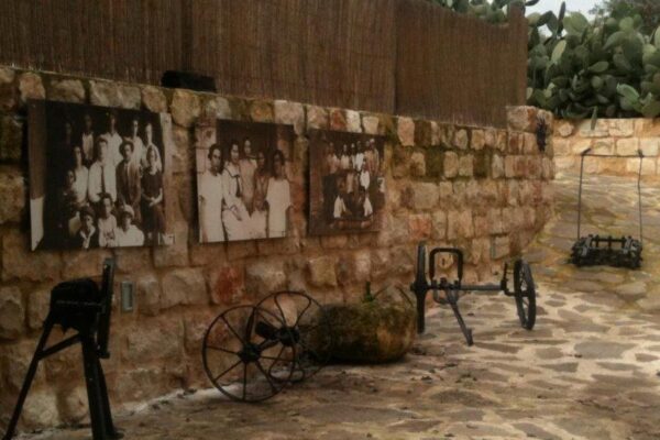 סובב כנרת: 3 אתרי מורשת מסקרנים שווה לבקר בהם