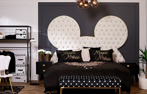 מיני ומיקי על הכורסה: חנות Disney Home ראשונה בעולם הושקה בישראל