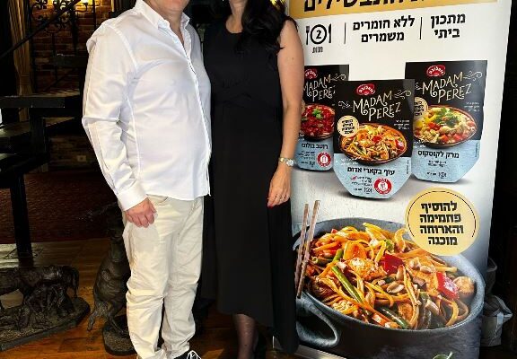 עדכונים חמים מהביצה ועוד…