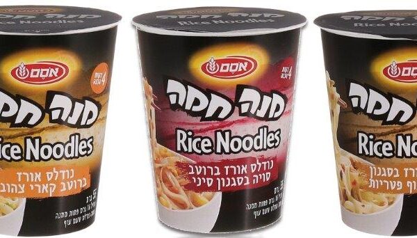 מבזק קולינרי: בדיקת מוצרי מזון חדשים