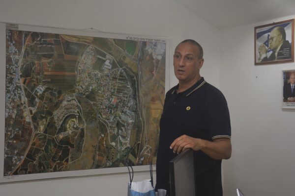 מטולה: עלו לנקודה הכי צפונית בארץ