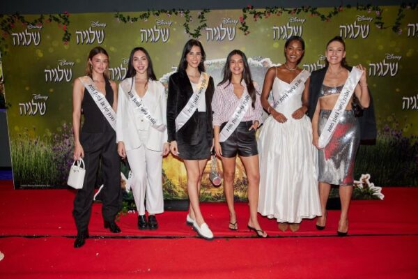 עדכונים חמים מהביצה ועוד…