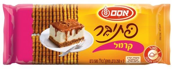 מבזק קולינרי: בדיקת מוצרי מזון חדשים