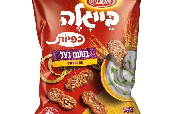 מבזק קולינרי: בדיקת מוצרי מזון חדשים