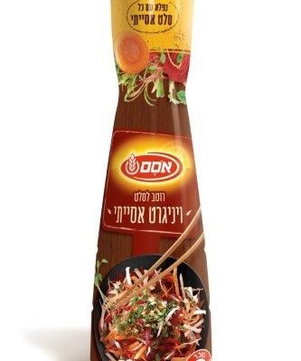 מבזק קולינרי: בדיקת מוצרי מזון חדשים