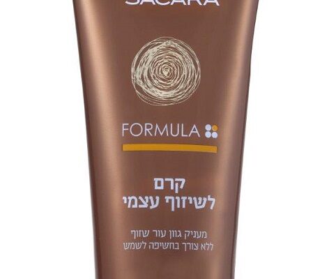 מטופחת: בדיקת תמרוקים חדשים לאישה