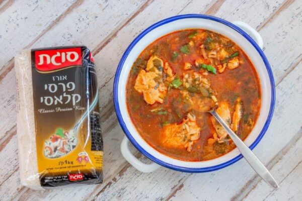 מבזק קולינרי: בדיקת מוצרי מזון חדשים