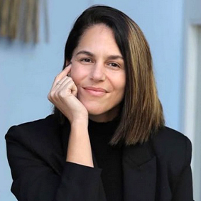 תמר מרקוביץ'
