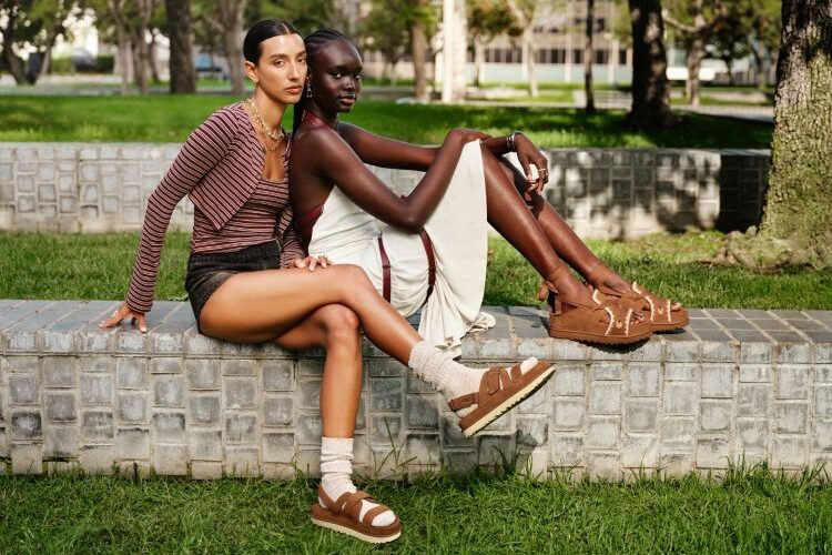 UGG – המענה האוסטרלי המפתיע לחמסין הישראלי. הלכנו על זה!