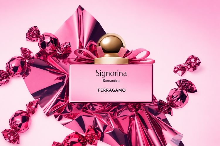 SignorinaRomantica