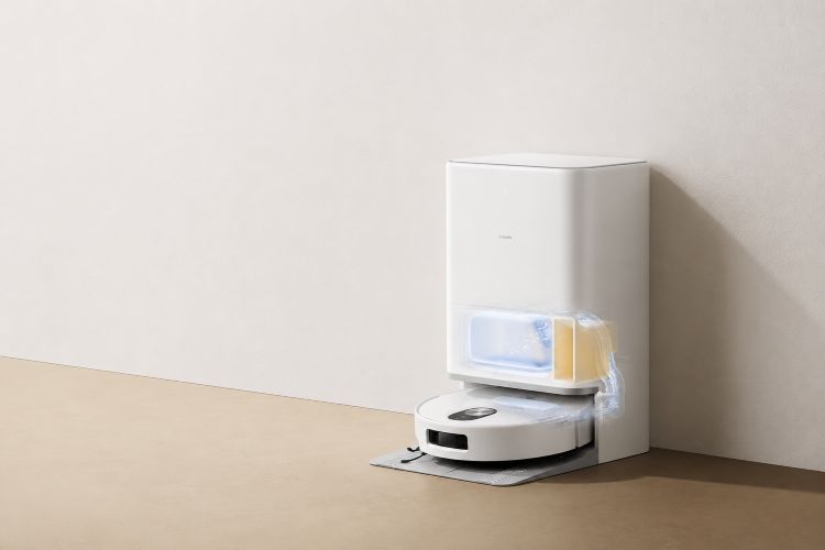 XiaomiRobotVacuum5Pro