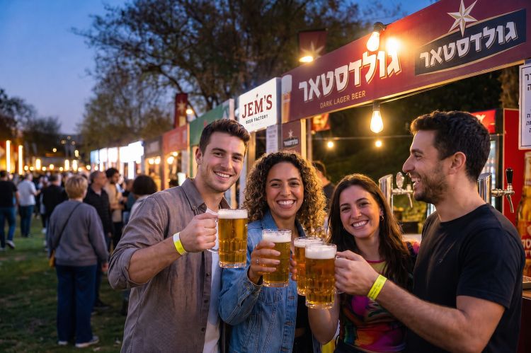 השתיין: חדשות, עדכונים ומידע מעולם האלכוהול
