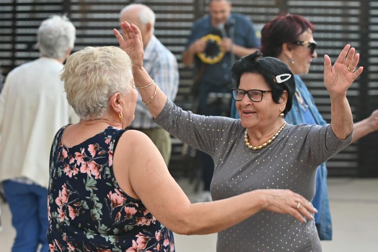 צעד הזהב