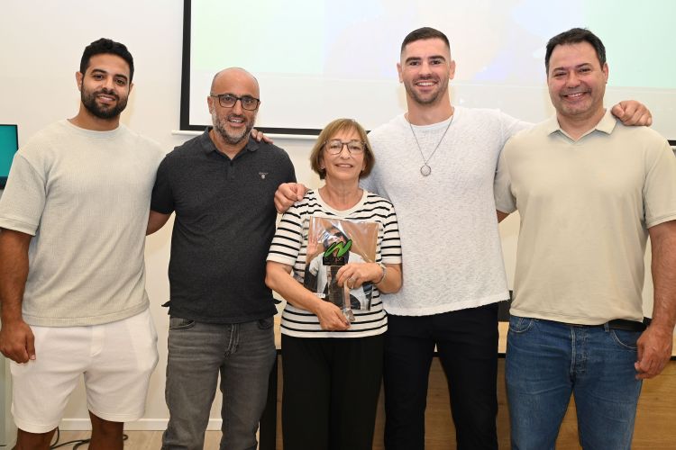 30 שנות מצוינות